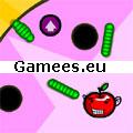 Save The Apple SWF Game